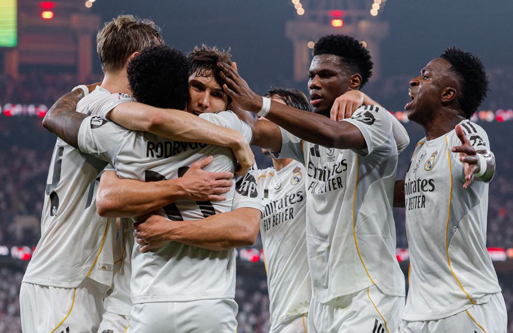 ΑΠΙΣΤΕΥΤΟ!!! Τρία γκολ σε 3,5 λεπτά στο Μπαρτσελόνα-Ρεάλ (vid)