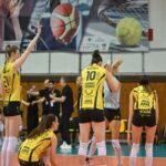 Βόλεϊ Γυναικών: O ΑΡΗΣ υποδέχεται τη Θέτιδα Βούλας στη Μίκρα