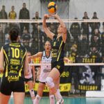 Βόλεϊ Γυναικών: Στις 19:30 το Σάββατο 31/01 ο αγώνας ΑΡΗΣ-ΘΕΤΙΣ