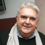 Στο νοσοκομείο εσπευσμένα ο Πασχάλης Τερζής (vid)