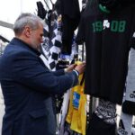 Ο Α.Σ. ΑΡΗΣ απέτισε φόρο τιμής στα θύματα της τραγωδίας στη Ρουμανία