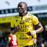 Αμπντούλι Μανέ: Χάλασε τελευταία στιγμή το deal και με Μπέρμιγχαμ