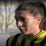 Mε δάκρυα αθλήτρια της ΑΕΚ: «Συναθλήτριες μου τραμπουκίστηκαν, φίλαθλοί μας ξυλοκοπήθηκαν!»