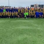 Στο ΑΡΗΣ-Παναιτωλικός Ακαδημία της ΠΑΕ, που εδρεύει στην Αθήνα