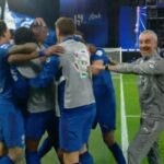 Ήττα για την Άλ Νασρ του Κριστιάνο με 3-1 από την Αλ Χιλάλ (vid)