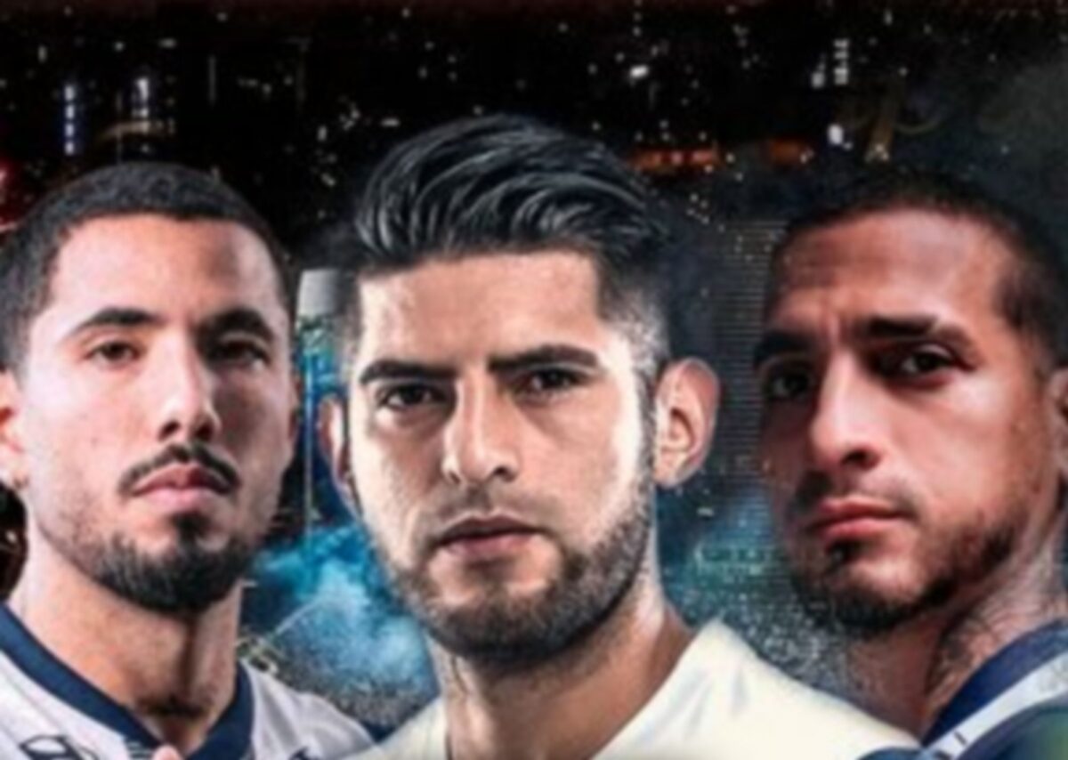 Σκάνδαλο στην Αλιάνσα Λίμα: Δύο πρώην παίκτες του ΠΑΟΚ εκτός ομάδας μετά από καταγγελία