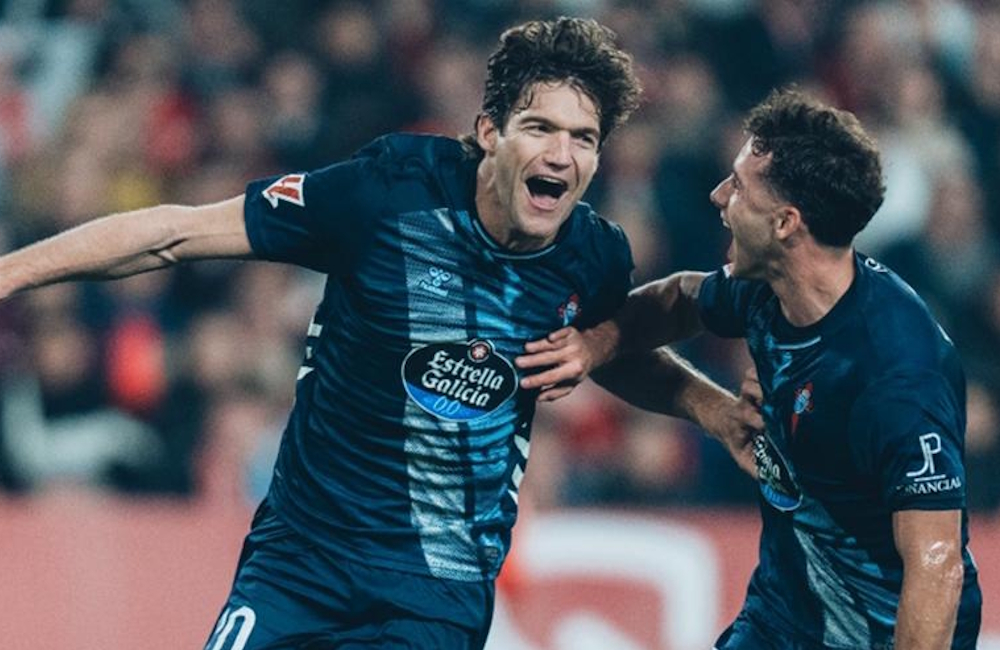 Ο Βλαχοδήμος… δεν αρκούσε – Ήττα με 1-0 για τη Σεβίλλη από τη Θέλτα