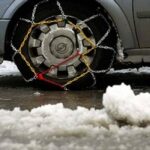 Κιλκίς: Υποχρεωτικές αντιολισθητικές αλυσίδες