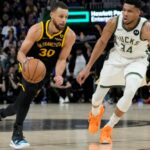 Οι Γουόριορς ετοιμάζουν δυναμικό μπάσιμο για τον Γιάννη! (vid)