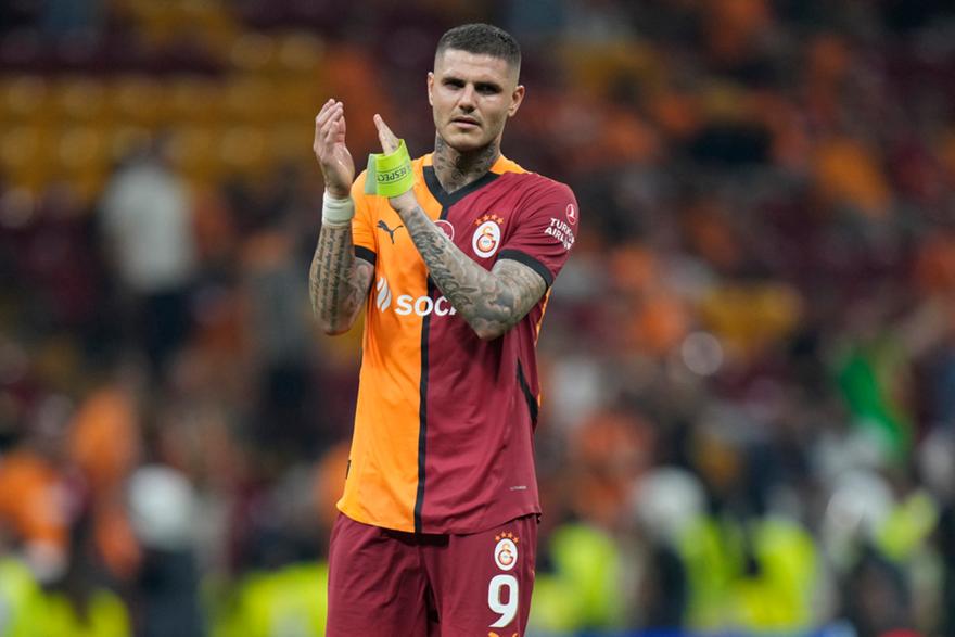 Εύκολα η Γαλατά 4-1 την Τραμπζονσπόρ, πρόκριση στον τελικό του Σούπερ Καπ