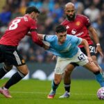Premier League: Το Μάντσεστερ χωρίζεται στα δύο!