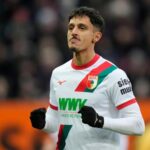 Τα έκανε… θάλασσα η Άουγκσμπουργκ