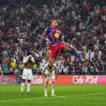 Μαγικό… «El Clasico» και κούπα για Μπαρτσελόνα (vid)