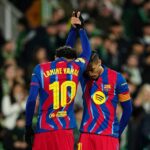 Δεν την… πάτησε η Μπαρτσελόνα (vid)