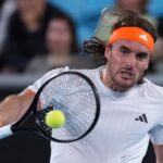 Αυστραλιανό Open: Καθάρισε τον Μοτσιζούκι ο Τσιτσιπάς και πέρασε στον 2ο γύρο (vid)