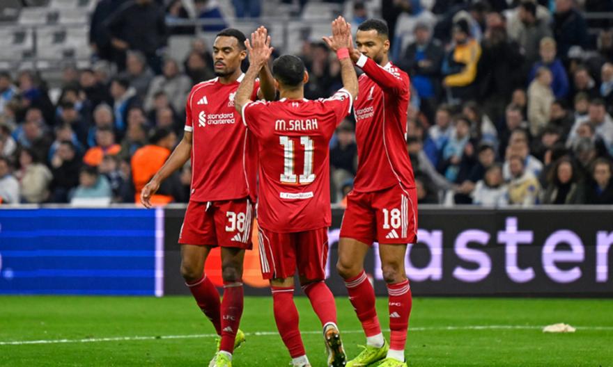 Champions League: Τα highlights της χθεσινής βραδιάς (vid)