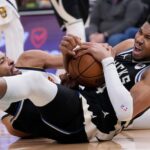 Σοκ στους Μπακς με τον Γιάννη! (vids)