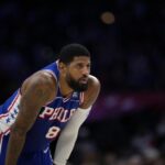 NBA: Ποινή αποκλεισμού 25 αγώνων σε Πολ Τζορτζ!