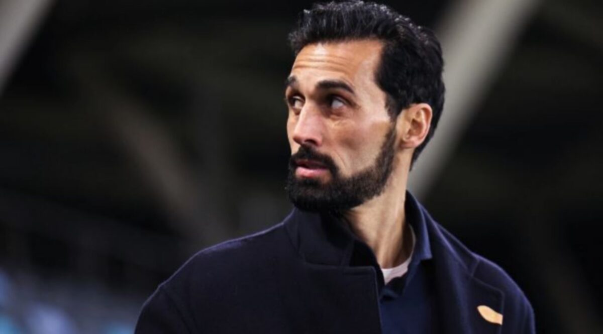 Ρεάλ Μαδρίτης: Προς την έξοδο και ο Αρμπελόα!