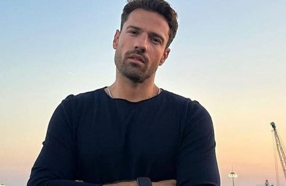 Αργυρός: «Γι’ αυτούς τα κάνω όλα…»