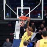 Eurocup: H βαθμολογία στον όμιλο του ΑΡΗ Betsson