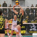 Κάλεσμα του SUPER 3 για το Βόλεϊ Γυναικών (pic)