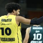 Eτσι διαμορφώθηκε η βαθμολογία στον όμιλο του ΑΡΗ