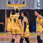 To κάλεσμα της Ελένης Σύρρα στον κόσμο του ΑΡΗ (vid)