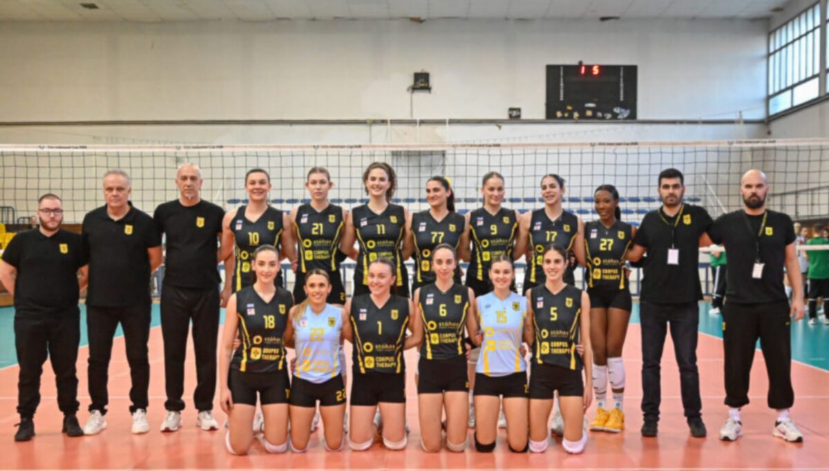 ΑΡΗΣ-ΑΟ Θήρας (Live Streaming)