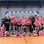 Χάντμπολ Κορασίδων: Μεγάλη νίκη με Πανόραμα για τον ΑΡΗ (18-37)