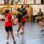 Χάντμπολ Παμπαίδων Α΄-Παγκορασίδων Α΄: Η παρουσία του ΑΡΗ στο τουρνουά Climax Cup (pics)