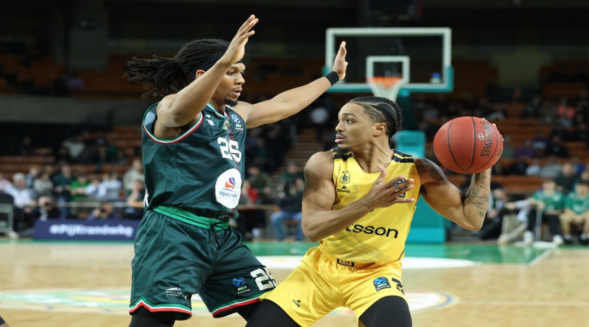 Έμεινε… ζωντανός ο ΑΡΗΣ Betsson