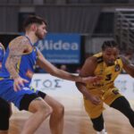 Για πρώτη φορά… αλάνθαστος ο 26άρης Τζόουνς