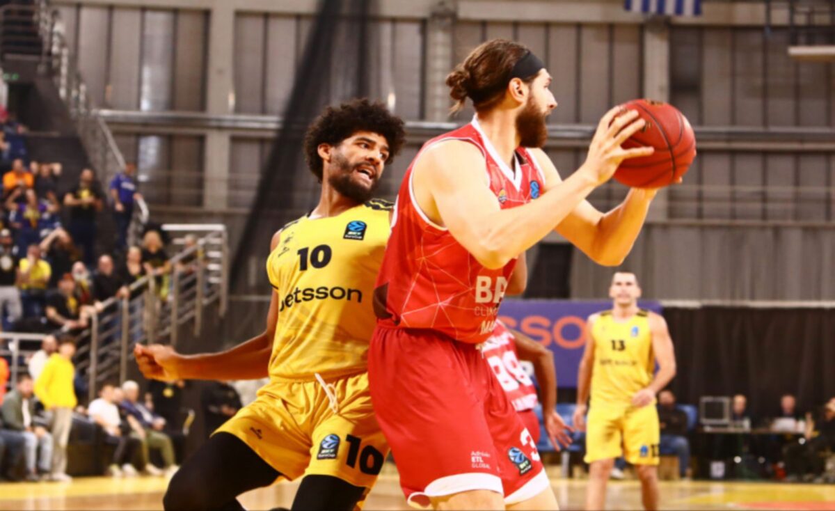 Μανρέσα: Το 80% και το αμυντικό “αγκάθι” της αντιπάλου του ΑΡΗ