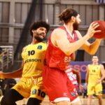 Μανρέσα: Σήμερα κόντρα στη Βαλένθια, πριν την “μάχη” με ΑΡΗ