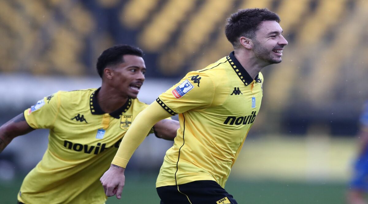 Ισπανοί για Μορόν: “Εξαιρετικό γκολ, ξεκίνησε δυναμικά το 2026…” (vid)