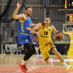 Δωρεάν οι κάτοχοι των διαρκείας στο ΑΡΗΣ Betsson-Περιστέρι