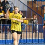 Χάντμπολ Γυναικών: Εντός έδρας αποστολή με Ορφέα Κατερίνης πριν το ντέρμπι