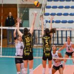 Βόλεϊ Γυναικών: Ηττα για τον ΑΡΗ 1-3 από τον ΑΟ Θήρας