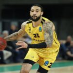 Τα στιγμιότυπα από το “διπλό” του ΑΡΗ στην Πολωνία (vid)