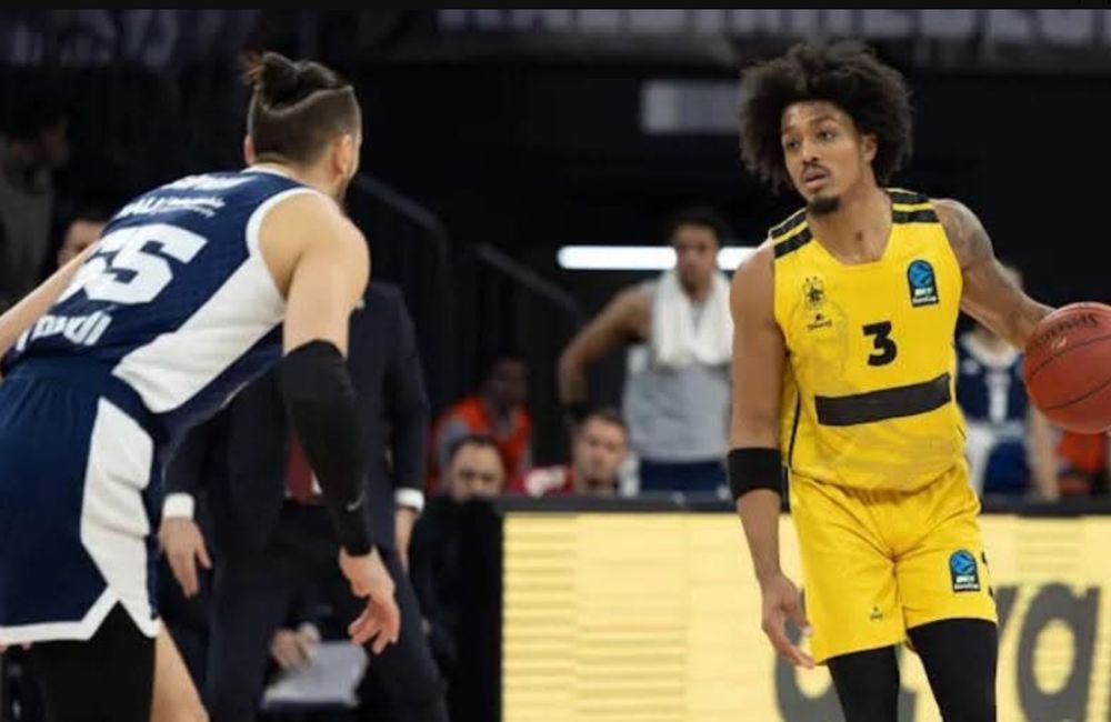 Eurocup: Η βαθμολογία και τα σενάρια πρόκρισης του ΑΡΗ Betsson