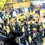 Ομάδα και κόσμος έγιναν… ένα στην Φλώρινα (vid)