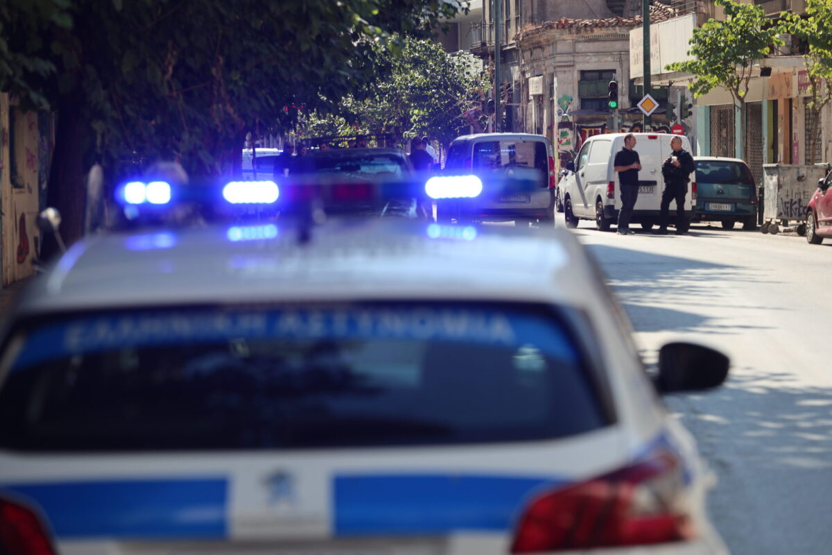 Η κατάθεση του 23χρονου στην ΕΛ.ΑΣ.: «Πρόταξα το μαχαίρι για να σώσω την ζωή μου»