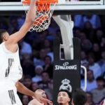 Η Ρέαλ διέλυσε τη Μπαρτσελόνα και βλέπει 4άδα!