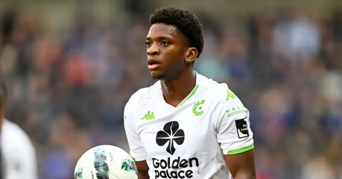 Η υπέρβαση του Ναζίνιο και ο Αθανασίου