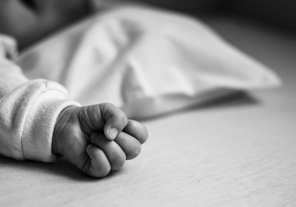 Θεσσαλονίκη: Διατάχθηκε προκαταρκτική έρευνα για τον θάνατο βρέφους