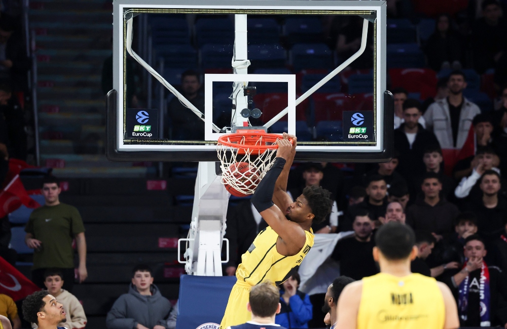 Η παρακάμερα του Μπαχτσέσεχιρ – ΑΡΗΣ (vid)