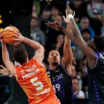 Βαλένθια… όνειρο, διέλυσε την Μπιλμπάο με 44 πόντους εκτός έδρας