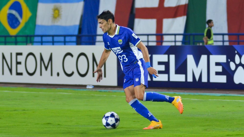 Έπαιξε και… φεύγει ο Μπάρμπα