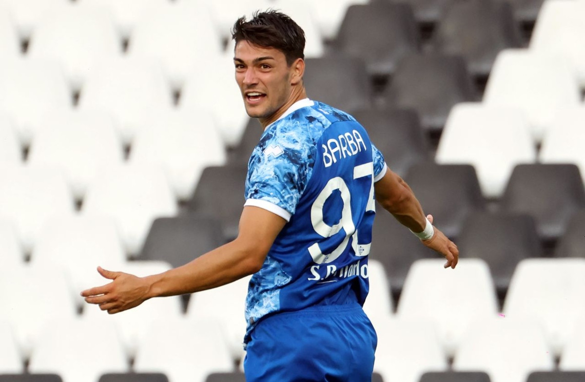 Ο Μπάρμπα και η… ροπή στην ιταλική αγορά